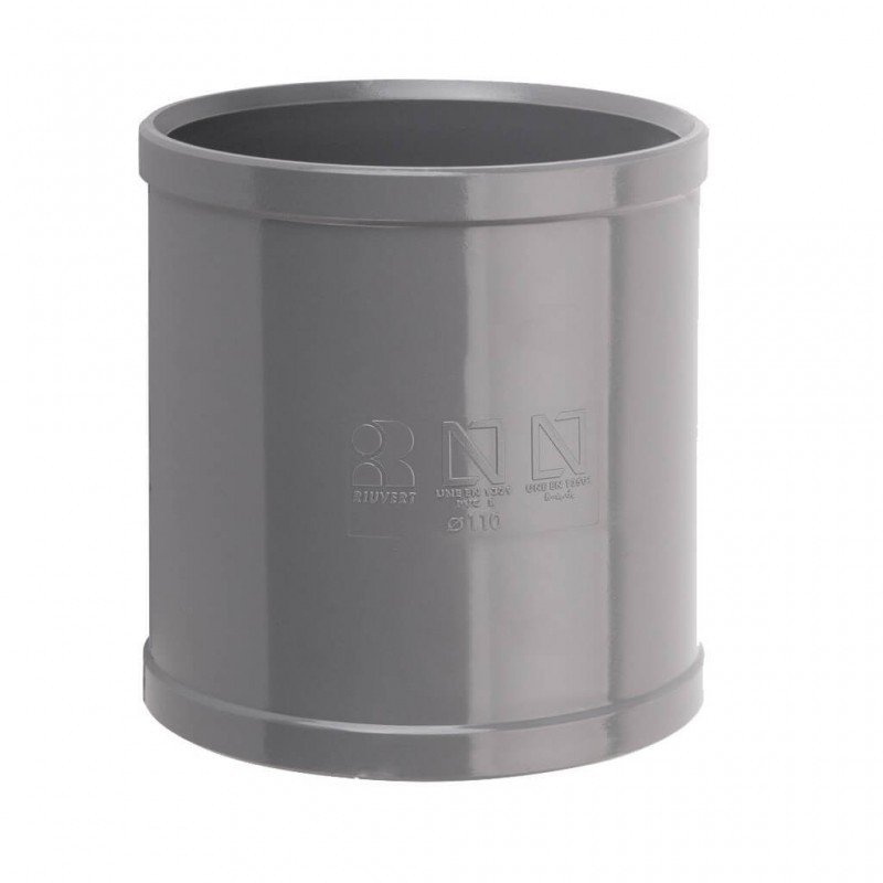 UNION 110 PVC 52137 
