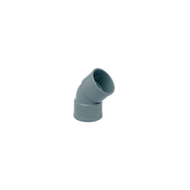 CODO 40 45º PVC 52021  