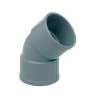 CODO 40 45º PVC 52021  