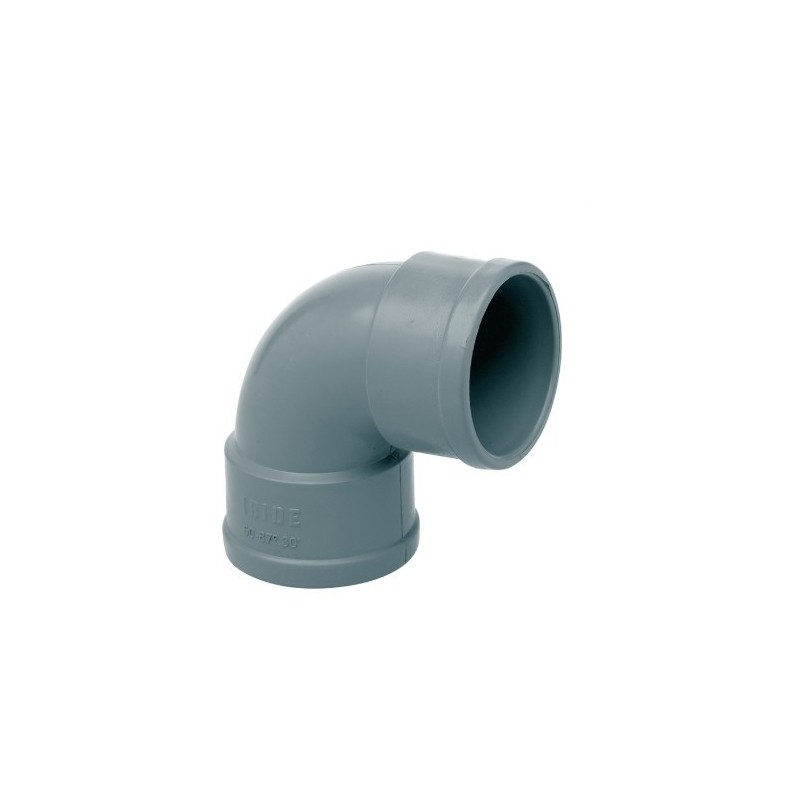 CODO 40 87º PVC 52001 