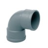 CODO 40 87º PVC 52001 