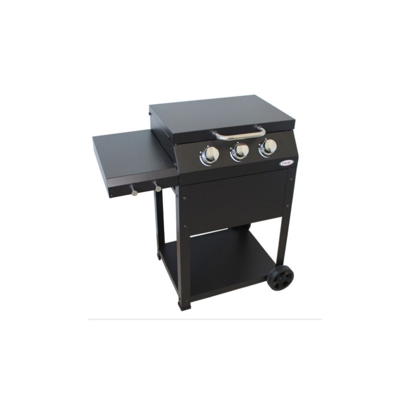 BARBACOA DE GAS MIRAMAR 080.690 IMOR 