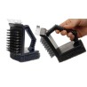 CEPILLO DE LIMPIEZA PARA BARBACOAS 6x12,5x8cm 73805 BBQ 