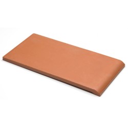 VIERTEAGUAS BARRO 14x28cm UD 