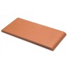 VIERTEAGUAS BARRO 14x28cm UD 