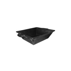 GAVETA GOMA 14L BRIXO 