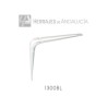 PALOMILLA BLANCA 300x250mm 