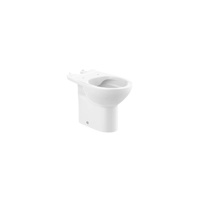 INODORO VICTORIA BLANCO SALIDA VERTICAL (Nuevo) A342V04000 ROCA 