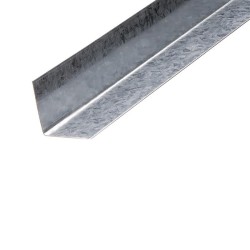 ANGULO GALVA PLADUR 30x30mm...