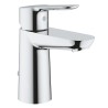 GRIFO LAVABO MONOMANDO BAUEDGE 23329000 23330000 GROHE 