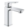 GRIFO LAVABO MONOMANDO CUBEO M PUSH OPEN SILKMOVE 1017570000 GROHE 