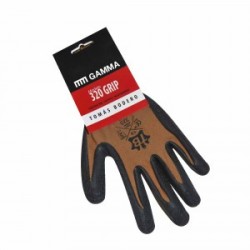 GUANTE 8 LATEX RUGOSO...