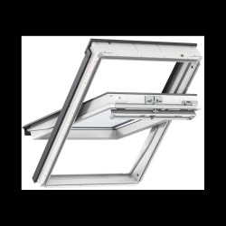 VENTANA 55x98cm GIRATORIA...