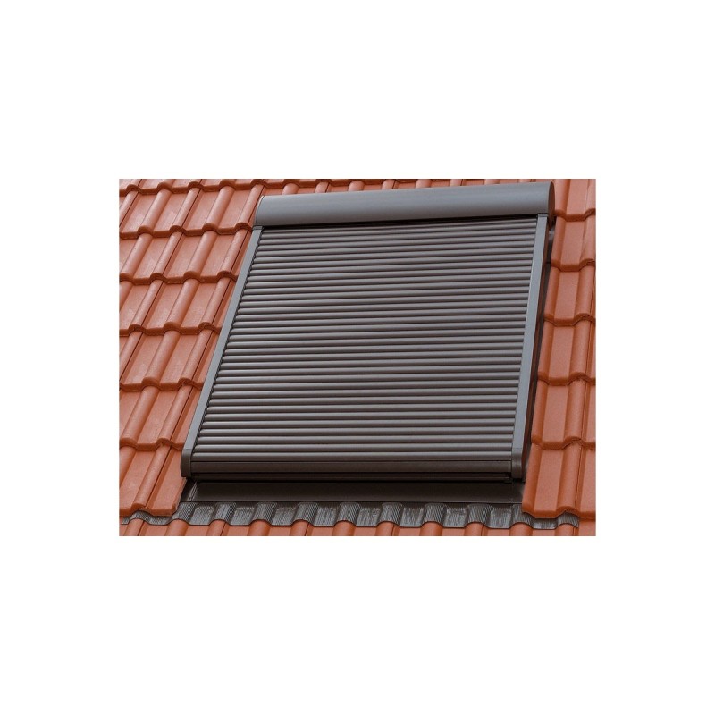 PERSIANA 78x118 VELUX INTEGRA ELECTRICA SML MK06 0000S VELUX 