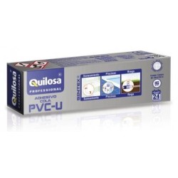 PEGAMENTO PVC TUBO 125ml...