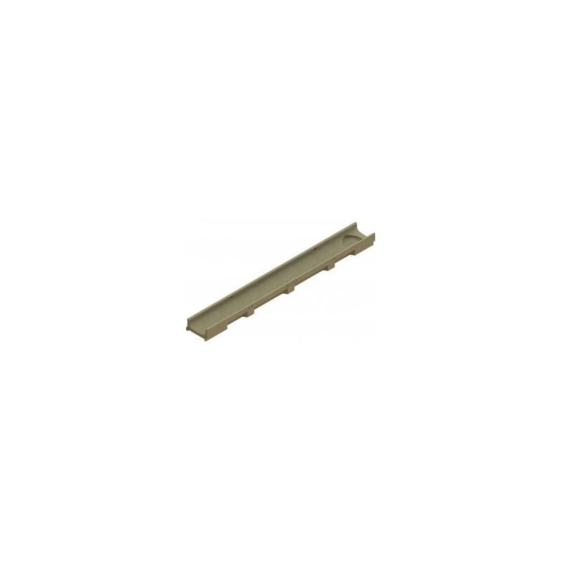 CANAL SELF 100 H-5,5mm SIN REJA ACOCA019 332055 ACO 