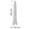 CUELGUE P 41/T-45 4045024 PLADUR 