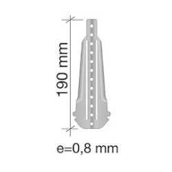 CUELGUE P 21/T-45 4045026...