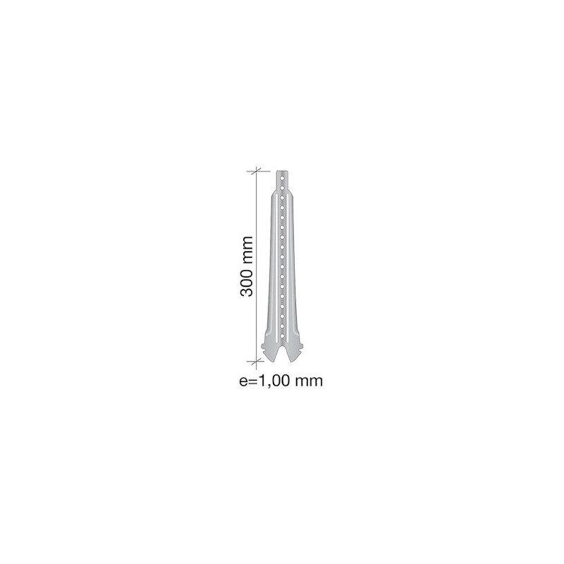 CUELGUE P 31/T-45 4045028 PLADUR 