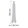 CUELGUE P 31/T-45 4045028 PLADUR 