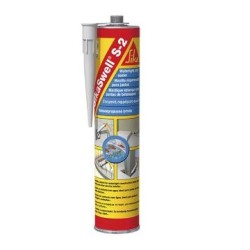SIKASWELL S-2 ROJO OXIDO...
