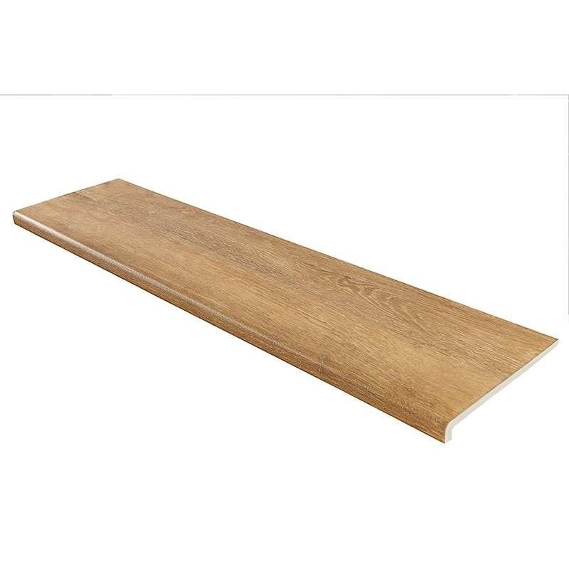 PELDAÑO RECTO CAZORLA FRESNO 120x32cm (2º Calidad) 