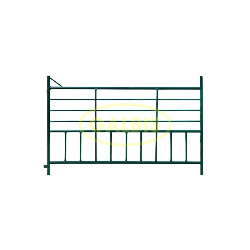 BARDO TABLON 2,00x1,26m OVEJAS ESPECIAL PASO 