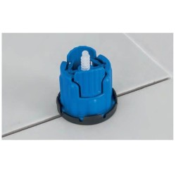 CILINDRO 50ud QUICK LEVEL...