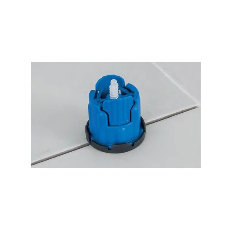 CILINDRO 50ud QUICK LEVEL DAKO TER04-4400 