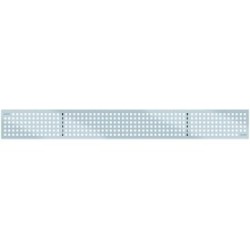REJA INOX PERFORADA...