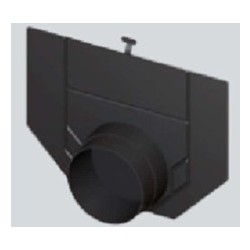 TAPA CANAL SELF 100/200 CON...