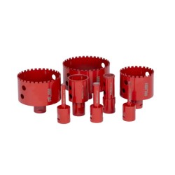 BROCA DRY GRES 28MM 06972...
