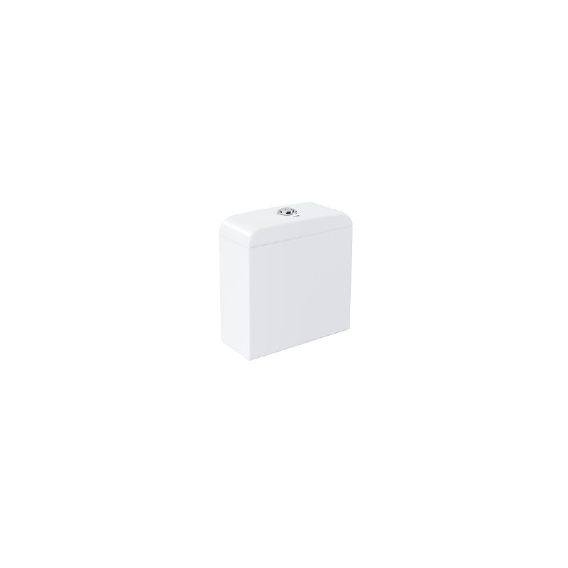 CISTERNA (TANQUE )EURO ALIMENTACION INFERIOR BLANCO 39332000 GROHE 