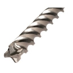 BROCA SDS PLUS NEMESIS 12mm...
