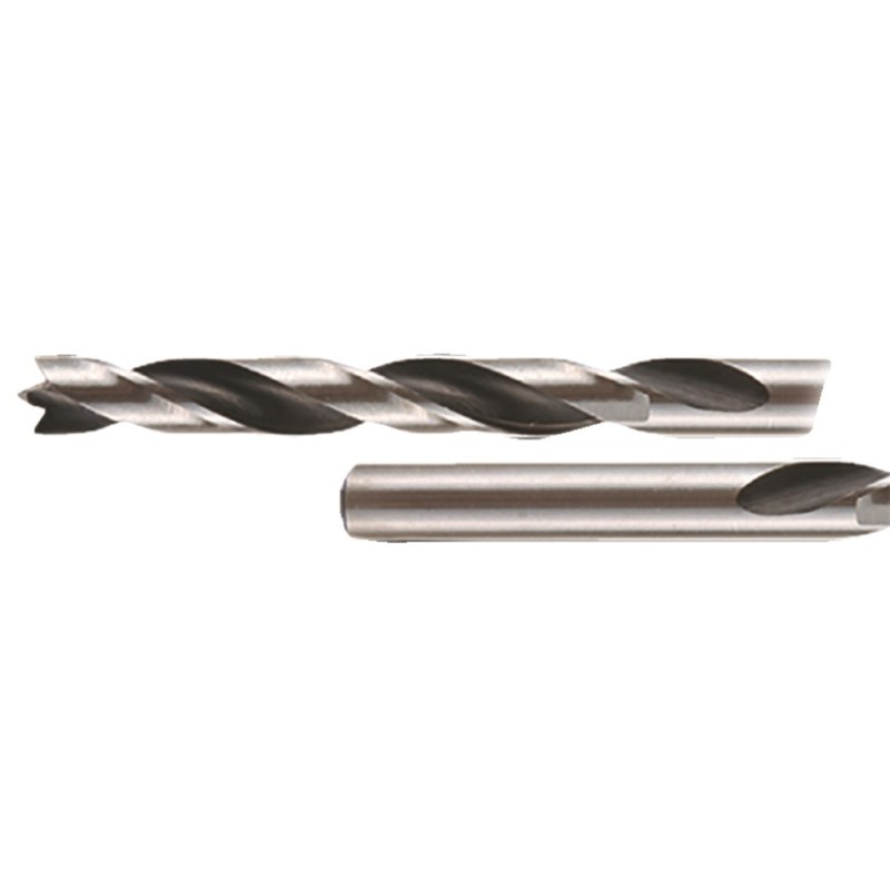 BROCA MADERA 8x315mm D07163 MAKI 