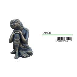 BUDA MUJER PEQUEÑO...
