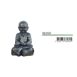 BUDA NIÑO SENTADO...