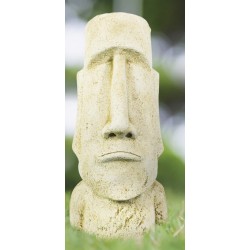 MOAI GRANDE 56x38x91cm...