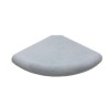 BASES SOMBRILLA 1/4 SENCILLA CEMENTO 442 ARTI 