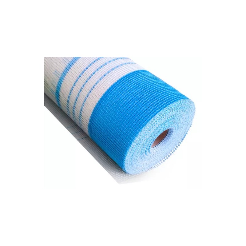 GECOL MALLA SATE 160gr STE 860160 (rollos 55m2 50x1,1m)