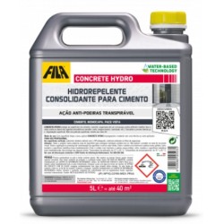 CONCRETE HYDRO 5L FILA 