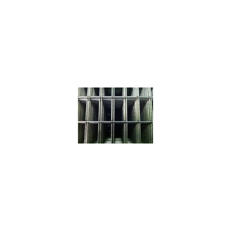 MALLAZO GALVA 100x50x4mm 2,60 x 1,50m UD INDUS 