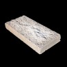PLAQUETA SPLIT GRANITO 40X20X5cm PPSGG 
