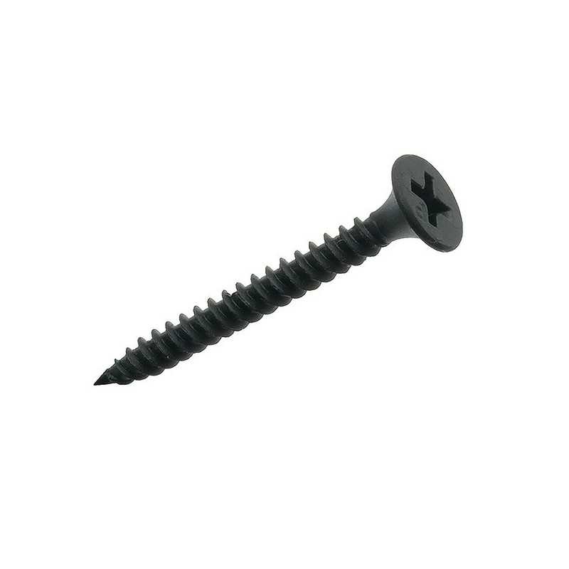TORNI 3,5x55 PLADUR CAJA 500ud 