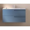 MUEBLE ECONIC 80x46cm 2C AZUL VAPOR AZ7M 128950 ROYO  