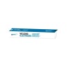 ELECTRODO 2,5mm RUTILO 260ud  SOLTER SOLEL001 