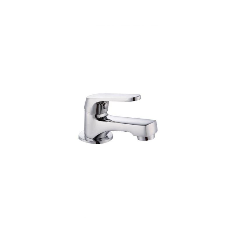 GRIFO LAVABO MONOMANDO ONE CROMO 24101 KALLA 