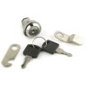 CERRADURA BUZON CURVA-RECTA 030800003 SR 