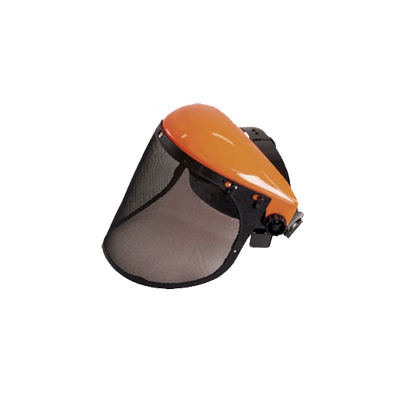 PANTALLA PROTECTORA MALLA C/TAPA 473555 X-TREM 