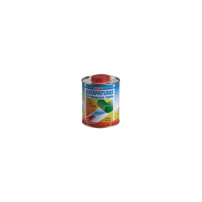DECAPANTE GEL SPB 750ml 300613 